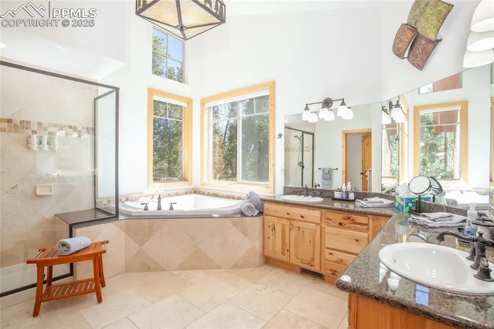 416 Foxtail Drive Fairplay, CO 80440