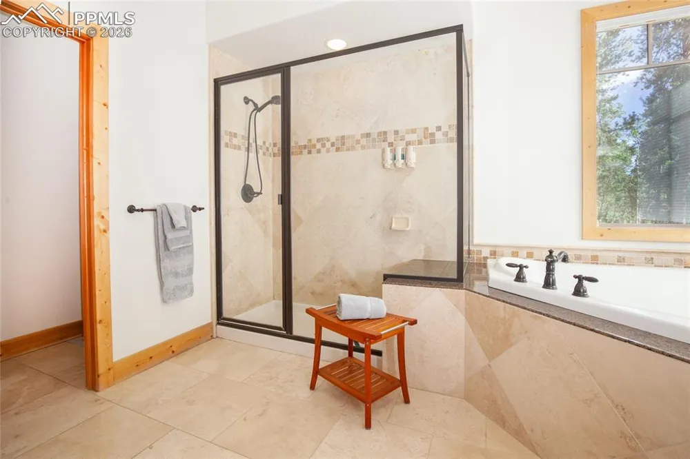 416 Foxtail Drive Fairplay, CO 80440