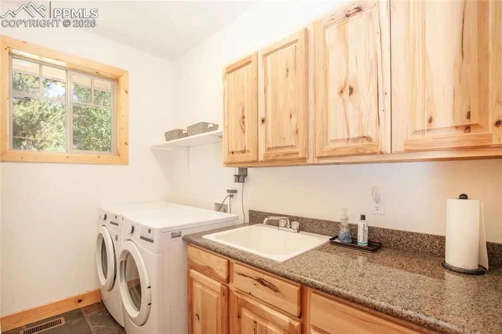 416 Foxtail Drive Fairplay, CO 80440