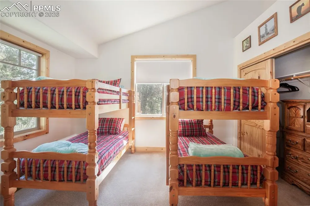 416 Foxtail Drive Fairplay, CO 80440