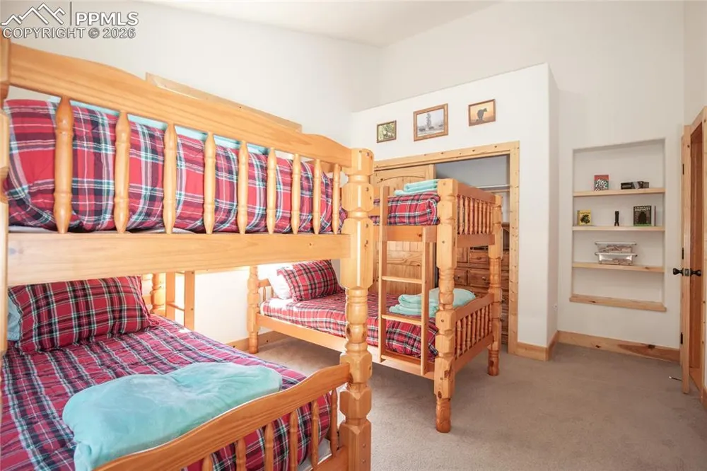416 Foxtail Drive Fairplay, CO 80440