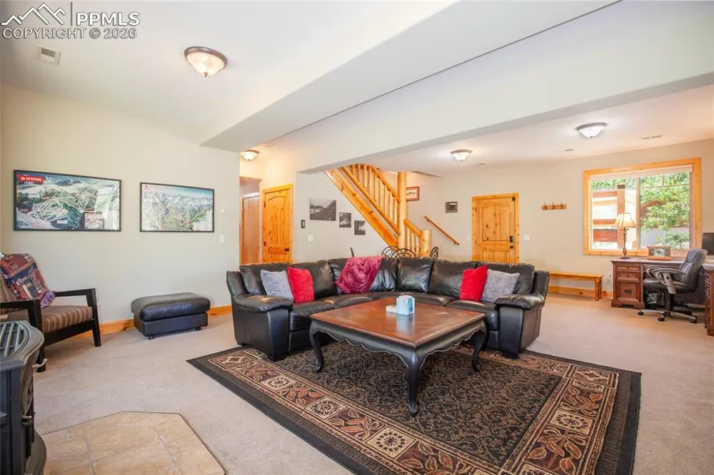 416 Foxtail Drive Fairplay, CO 80440