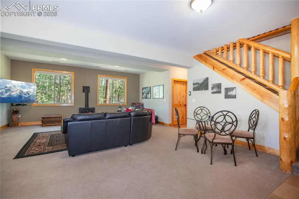 416 Foxtail Drive Fairplay, CO 80440