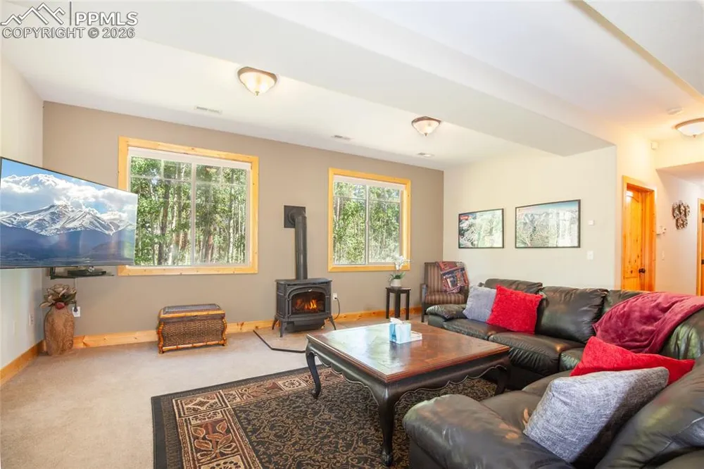 416 Foxtail Drive Fairplay, CO 80440