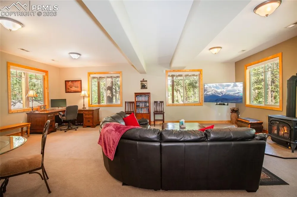 416 Foxtail Drive Fairplay, CO 80440