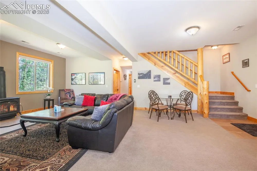 416 Foxtail Drive Fairplay, CO 80440