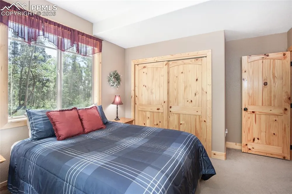 416 Foxtail Drive Fairplay, CO 80440
