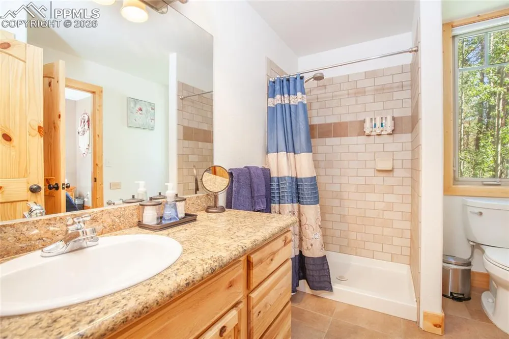 416 Foxtail Drive Fairplay, CO 80440