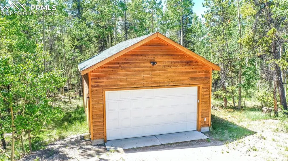 416 Foxtail Drive Fairplay, CO 80440