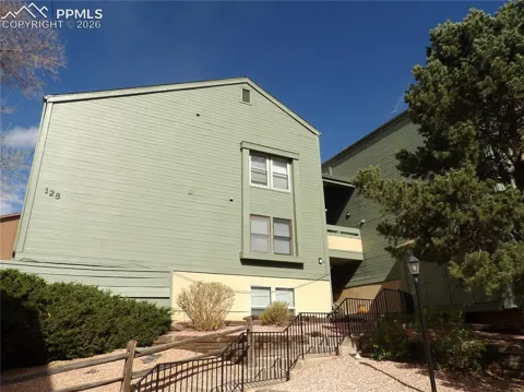 128 W Rockrimmon Boulevard #201