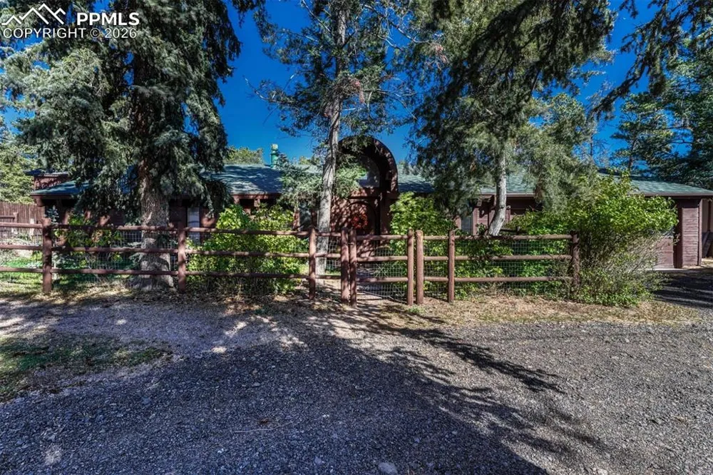 13354 Meridian Road Elbert, CO 80106