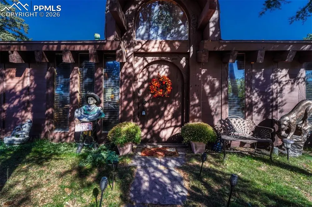 13354 Meridian Road Elbert, CO 80106