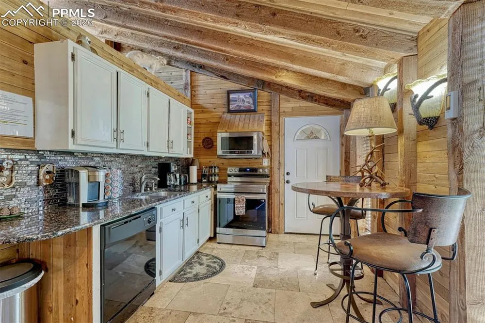 13354 Meridian Road Elbert, CO 80106