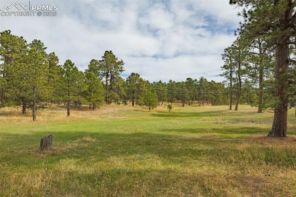 13354 Meridian Road Elbert, CO 80106