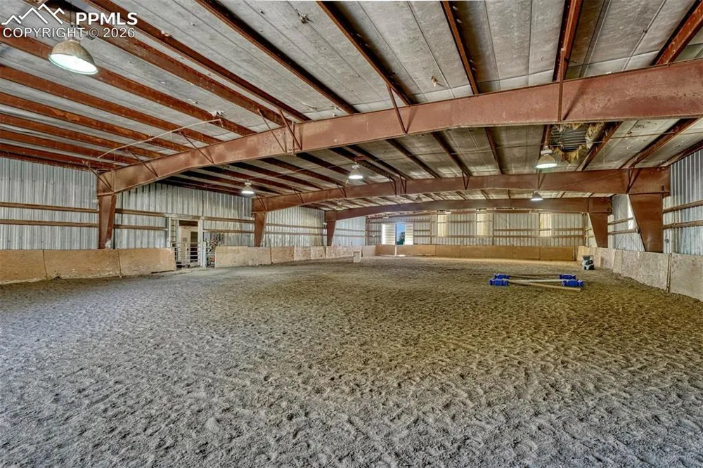 13354 Meridian Road Elbert, CO 80106