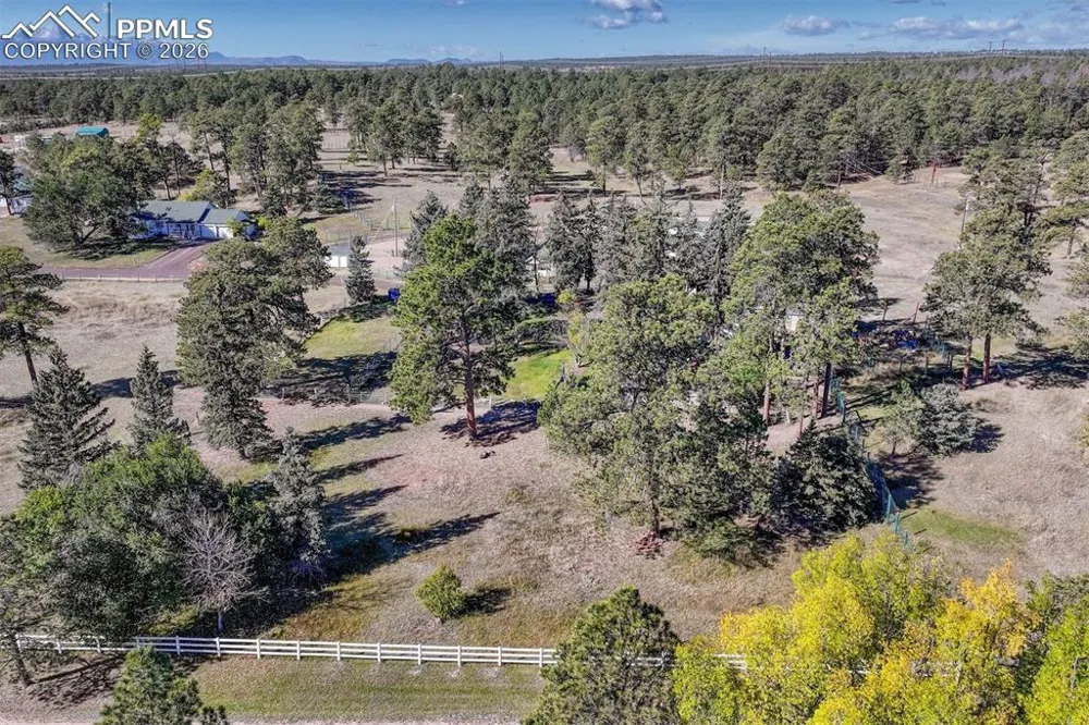 13354 Meridian Road Elbert, CO 80106