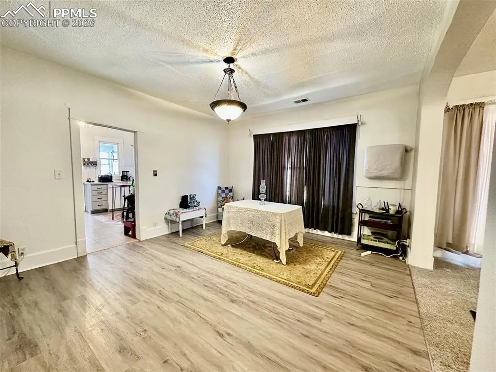 18258 County Road G Ordway, CO 81063