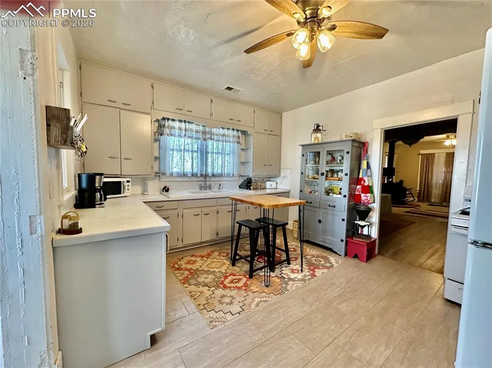 18258 County Road G Ordway, CO 81063