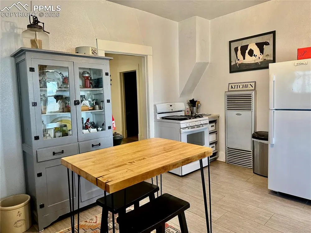 18258 County Road G Ordway, CO 81063