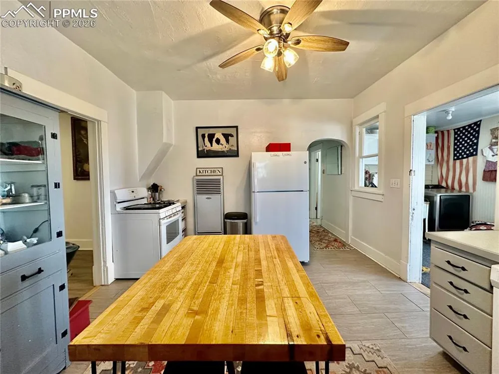 18258 County Road G Ordway, CO 81063