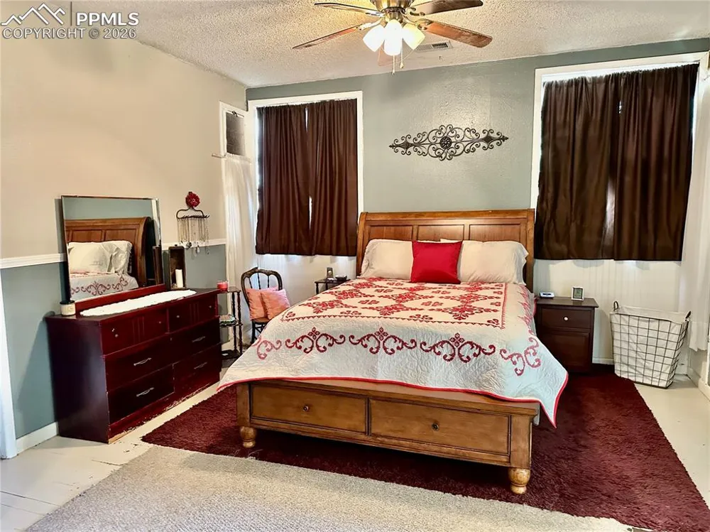 18258 County Road G Ordway, CO 81063