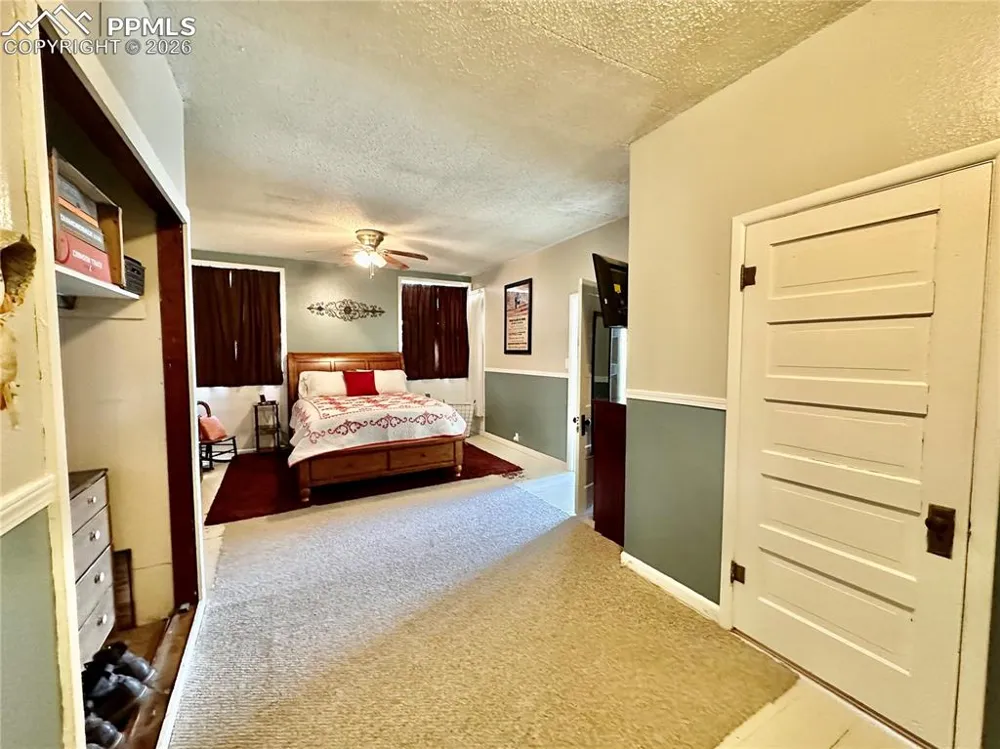 18258 County Road G Ordway, CO 81063