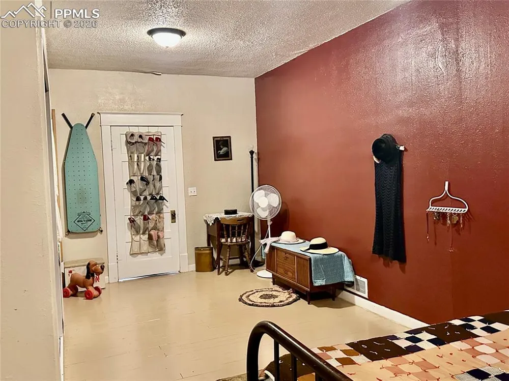 18258 County Road G Ordway, CO 81063