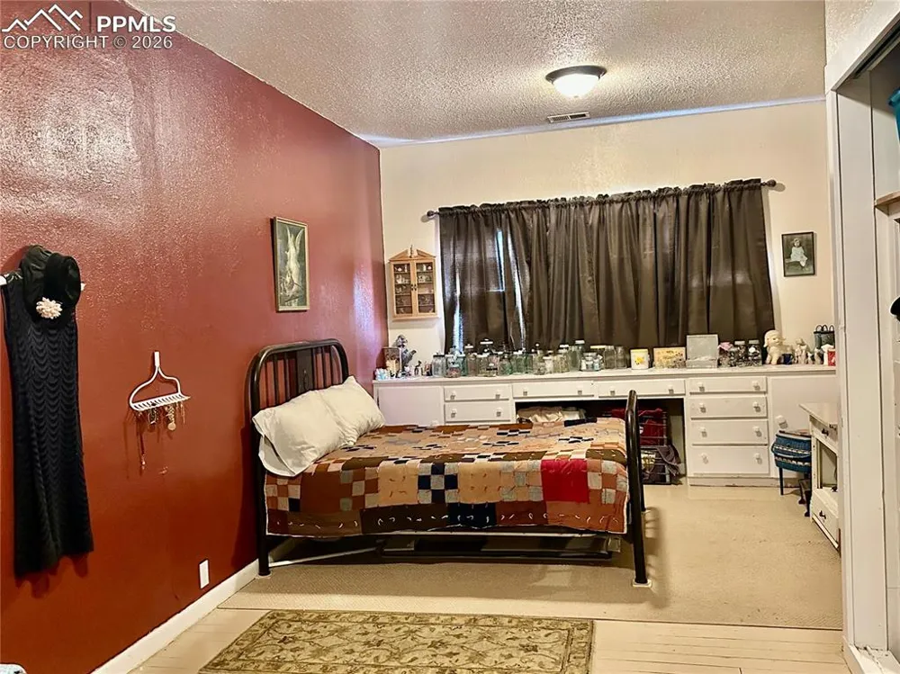 18258 County Road G Ordway, CO 81063
