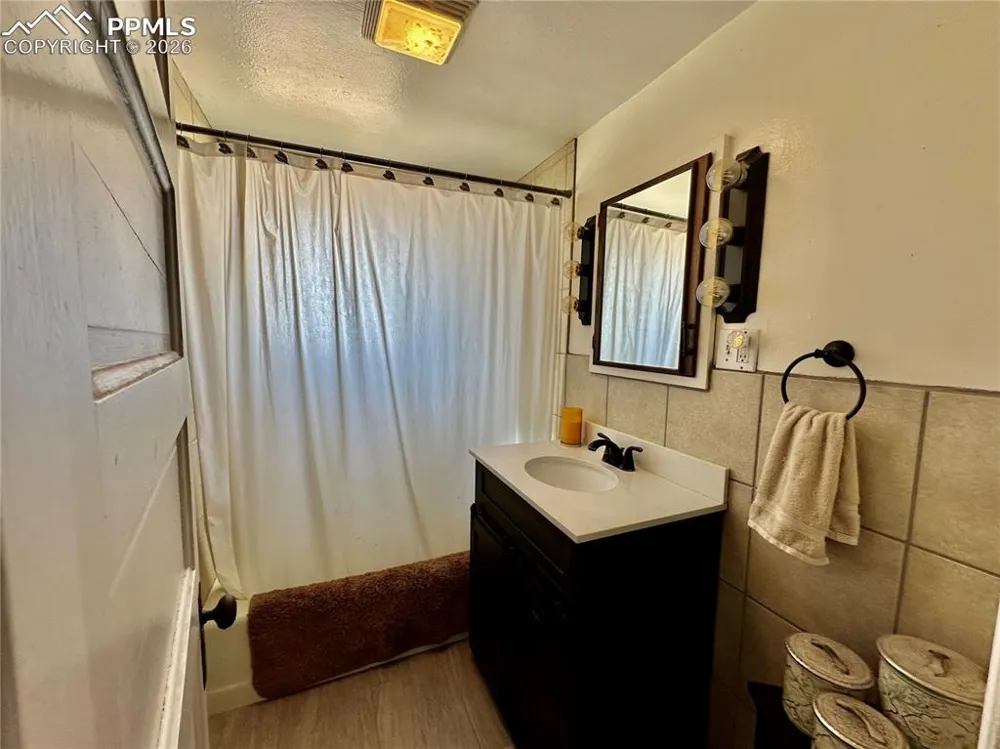 18258 County Road G Ordway, CO 81063