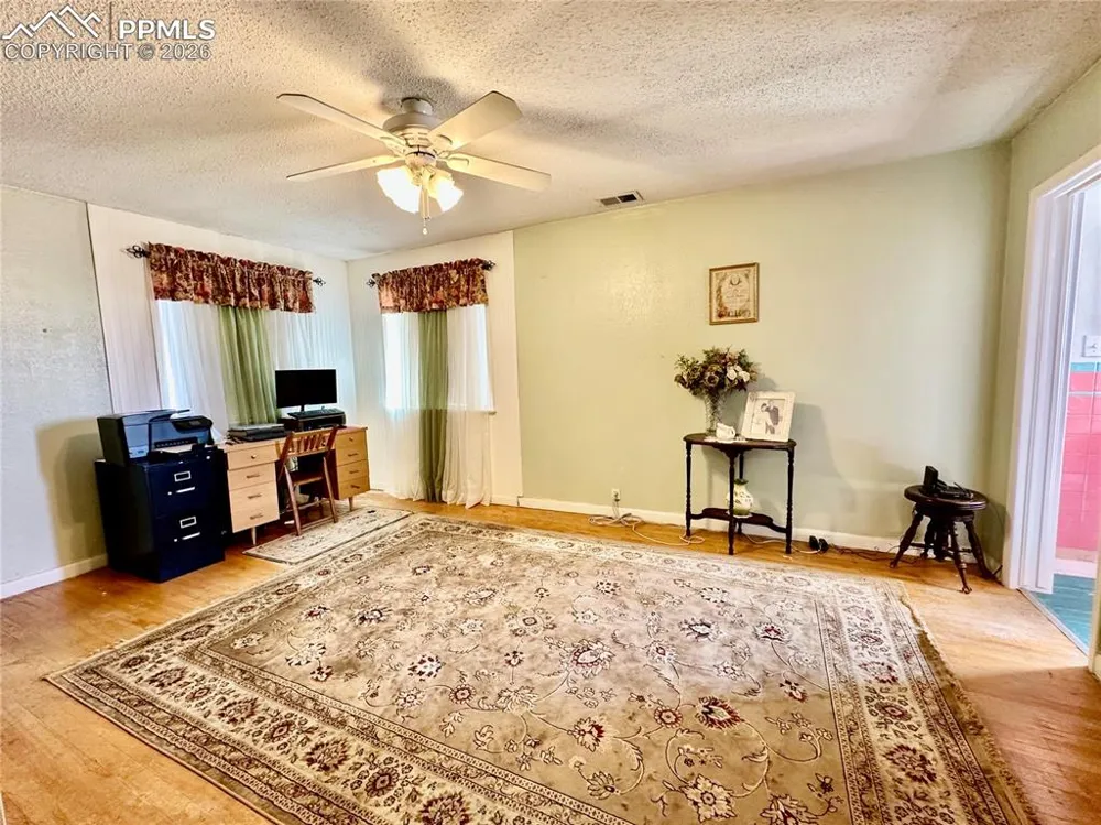 18258 County Road G Ordway, CO 81063