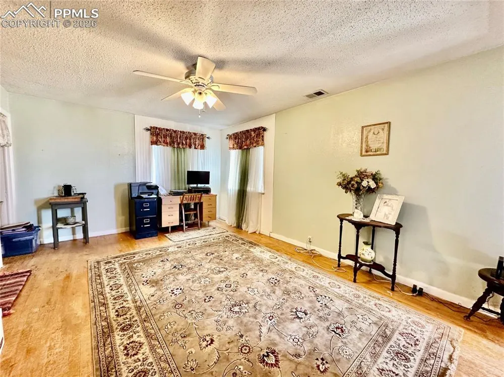 18258 County Road G Ordway, CO 81063