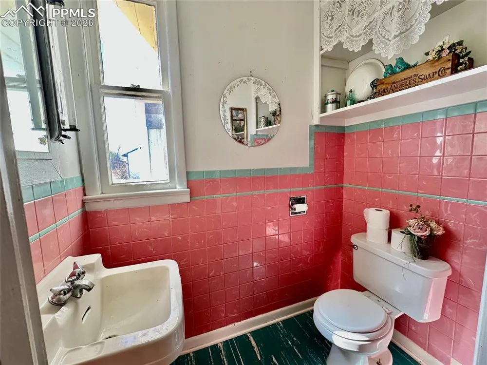 18258 County Road G Ordway, CO 81063
