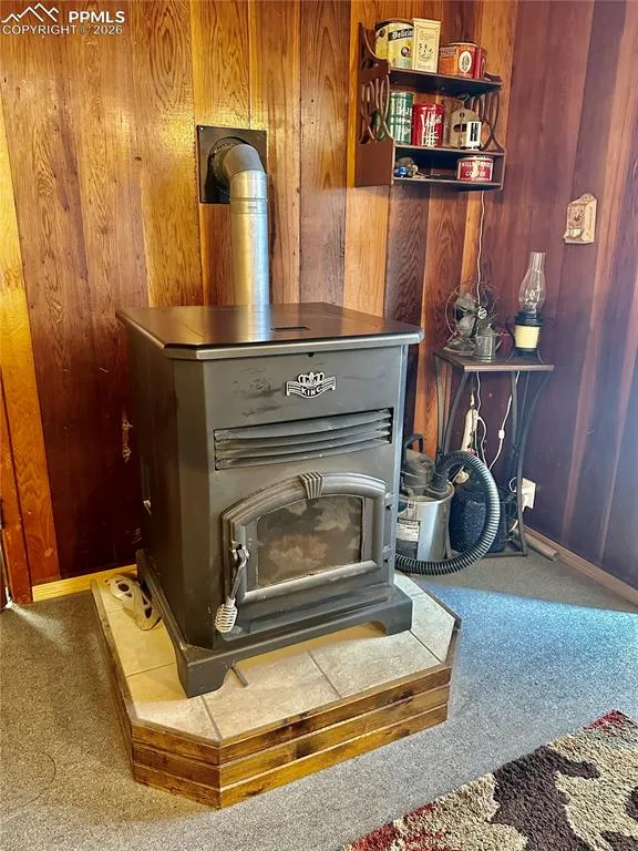 18258 County Road G Ordway, CO 81063