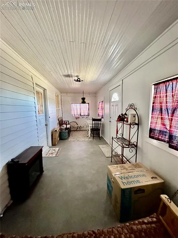 18258 County Road G Ordway, CO 81063
