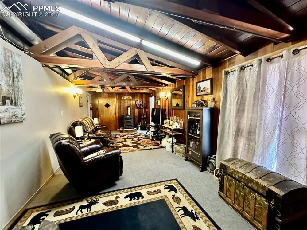 18258 County Road G Ordway, CO 81063