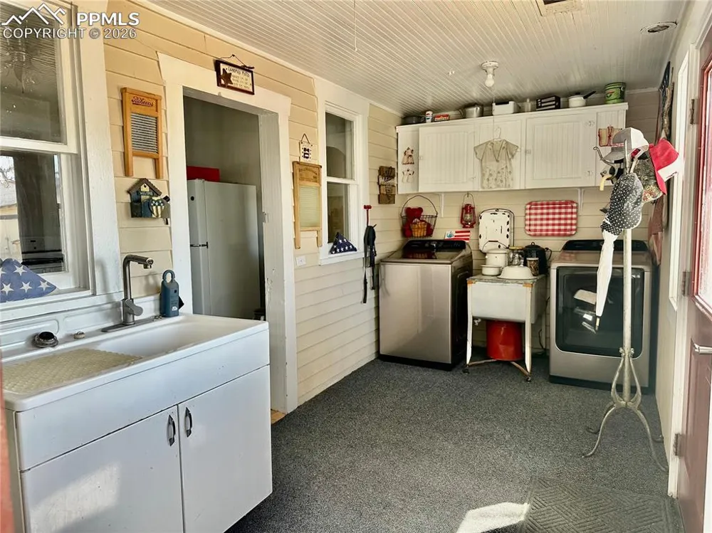 18258 County Road G Ordway, CO 81063