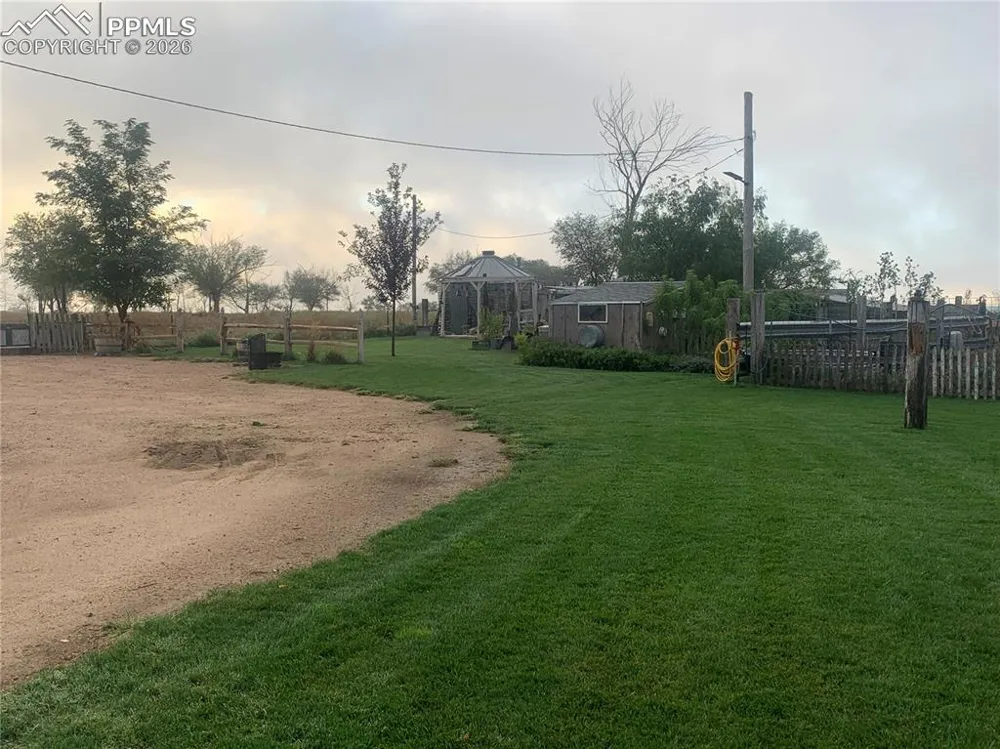 18258 County Road G Ordway, CO 81063