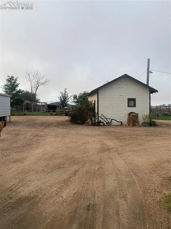 18258 County Road G Ordway, CO 81063