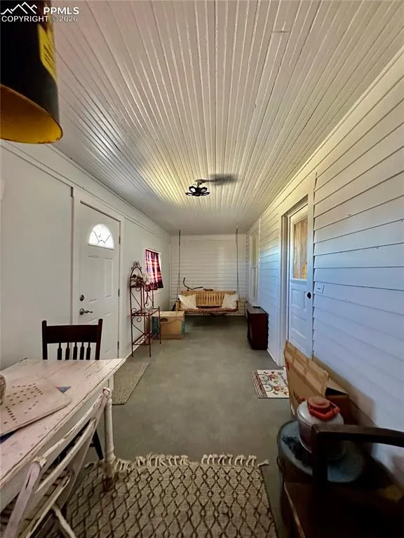 18258 County Road G Ordway, CO 81063