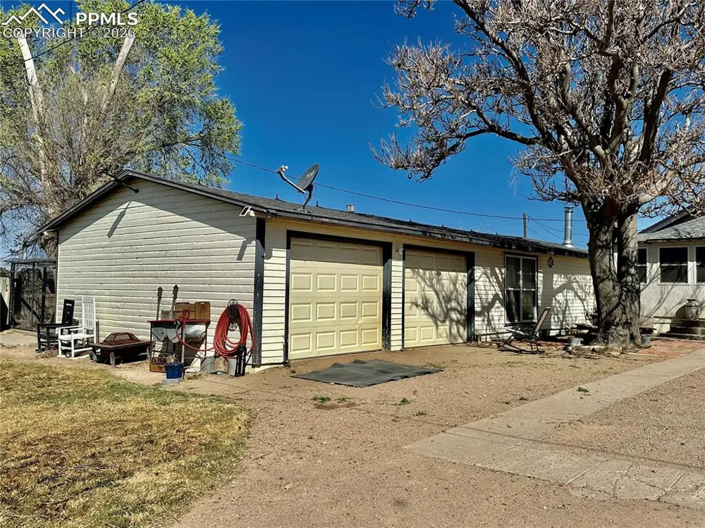 18258 County Road G Ordway, CO 81063