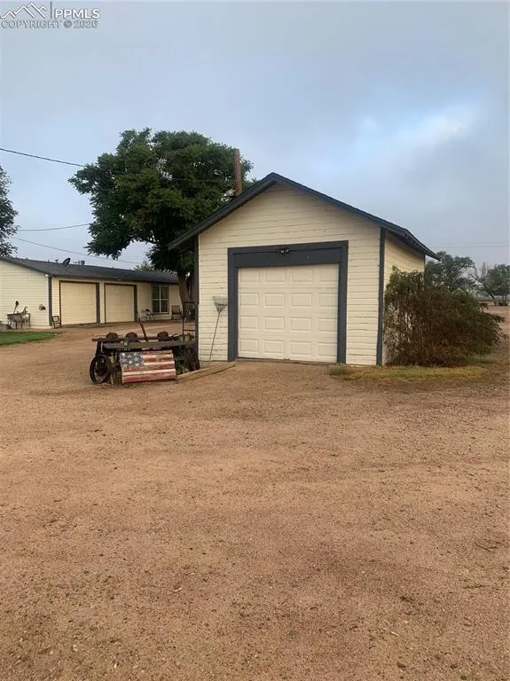 18258 County Road G Ordway, CO 81063