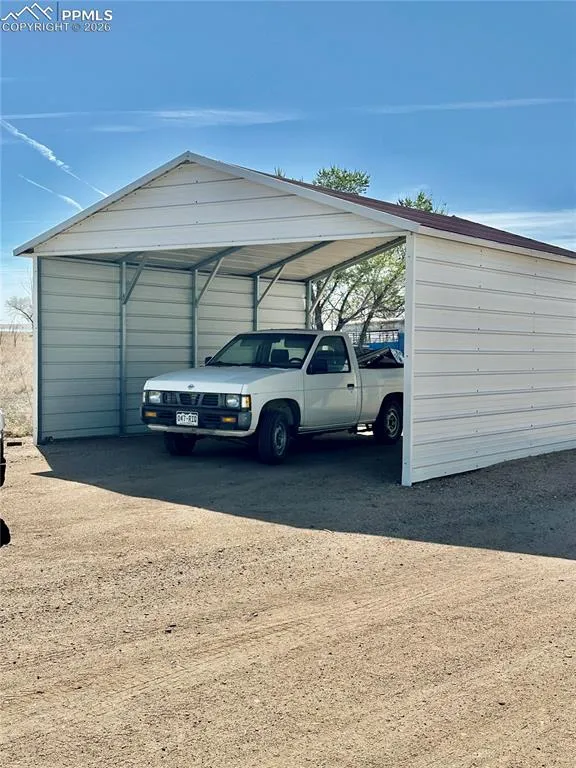 18258 County Road G Ordway, CO 81063