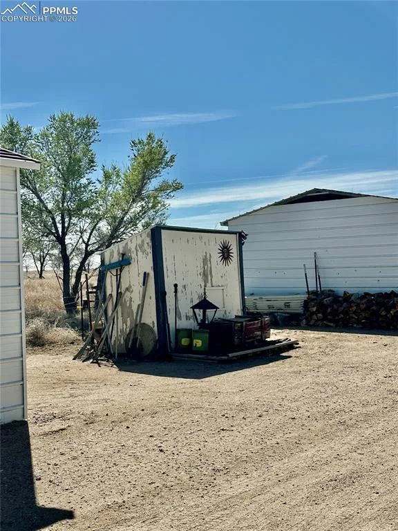 18258 County Road G Ordway, CO 81063