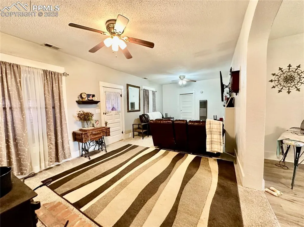 18258 County Road G Ordway, CO 81063
