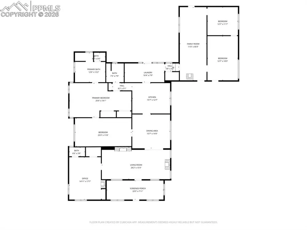 18258 County Road G Ordway, CO 81063