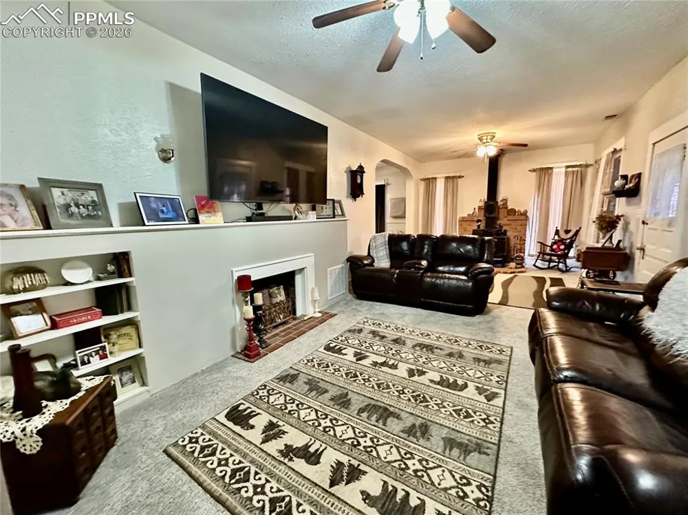 18258 County Road G Ordway, CO 81063