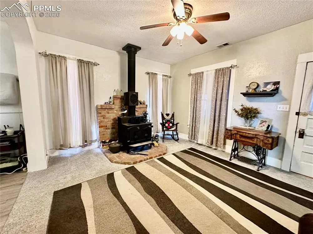 18258 County Road G Ordway, CO 81063