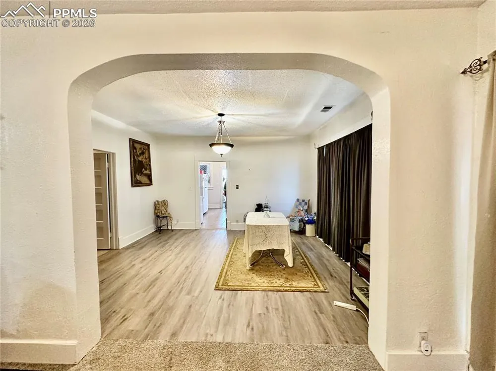 18258 County Road G Ordway, CO 81063