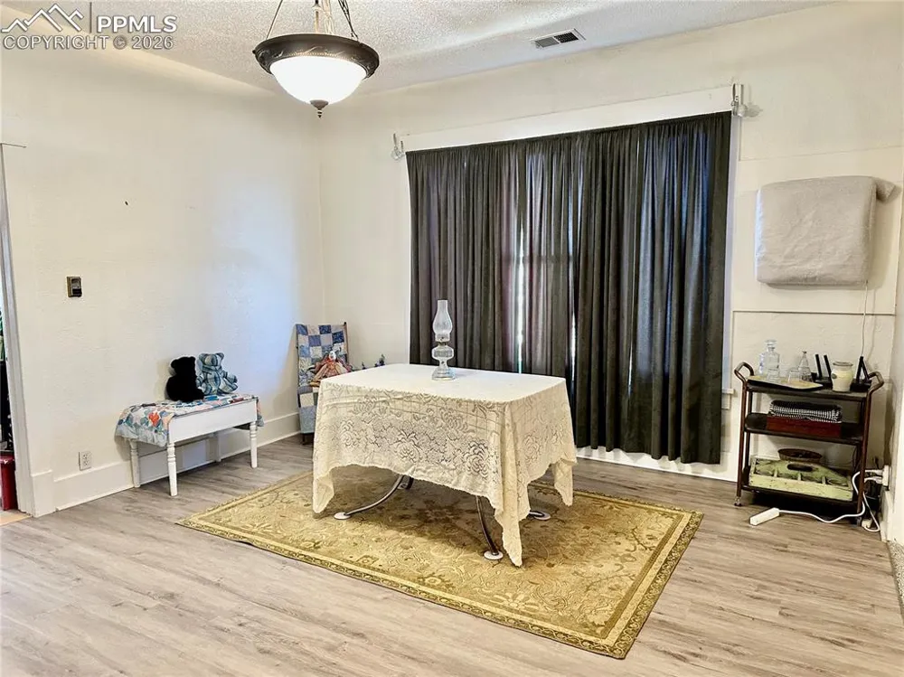 18258 County Road G Ordway, CO 81063