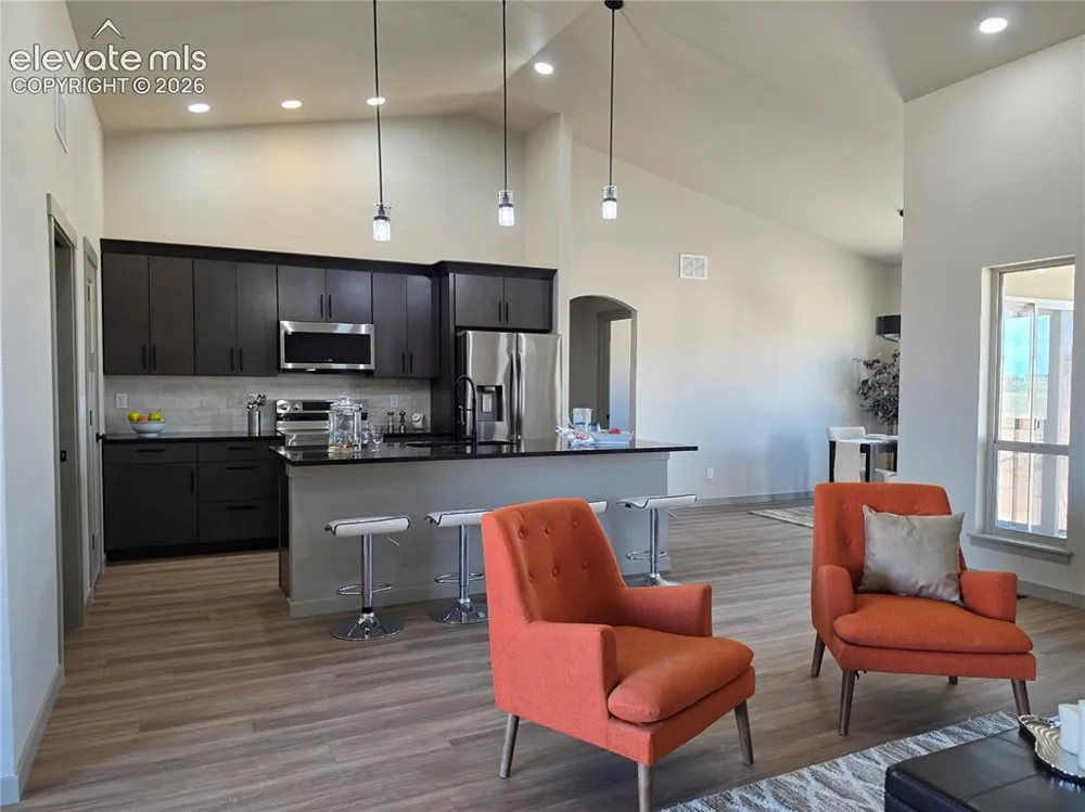 1675 Lyon Drive Pueblo West, CO 81007